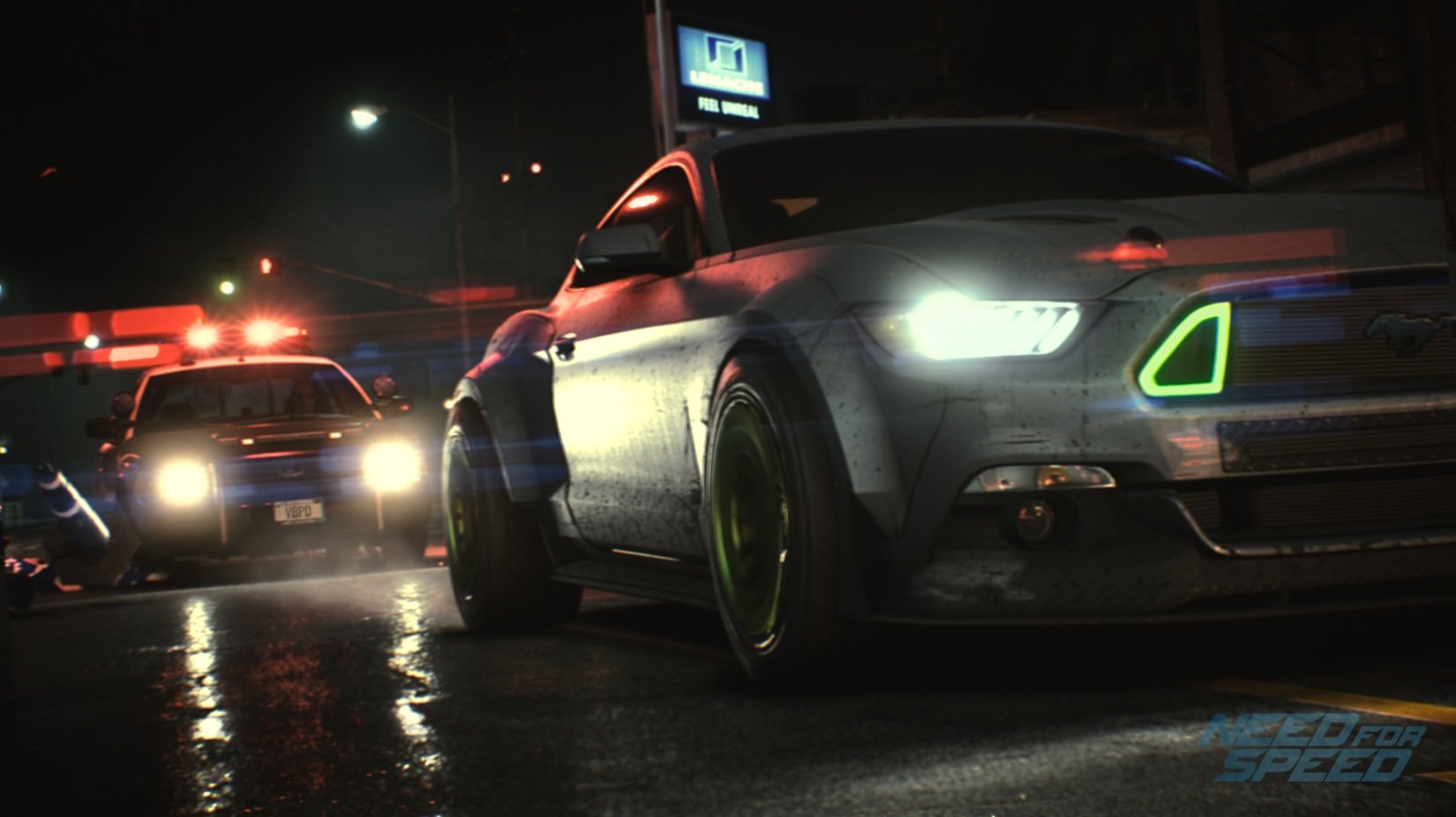 Need For Speed (2015) - Imagen 41